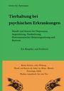 Lewis D. J. Hartmann: Tierhaltung bei psychischen Erkrankungen, Buch