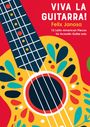 Felix Janosa: Viva la Guitarra!, Buch