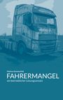 Markus Sommerfeld: Fahrermangel, Buch