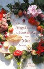 Luisa Baresi: Die Angst wuchs in der Einsamkeit zum Mut heran, Buch