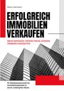 Marco Herrmann: Erfolgreich Immobilien verkaufen, Buch