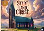 Brettglück Spiele: Stadt, Land, Christ, Buch