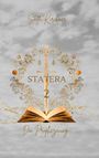 Steffi Kirchner: Statera, Buch