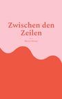 Marcus Börner: Zwischen den Zeilen, Buch