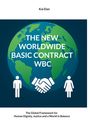 Kai Elan: The New Worldwide Basic Contract WBC, Buch