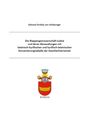 Edward Ondrej von Schlesinger: Die Wappengenossenschaft Lodzia und deren Abwandlungen mit lateinisch-kyrillischen und kyrillisch-lateinischen Konvertierungstabelle der Geschlechternamen, Buch