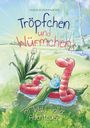 Harald Isernhagen: Tröpfchen und Würmchen im Wald voller Abenteuer, Buch