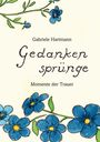 Gabriele Hartmann: Gedankensprünge, Buch