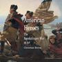 Christian Berna: American Heroes The Revolutionary War in Art, Buch