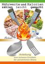 Michael Lüpke: Nährwerte und Kalorien zählen leicht gemacht, Buch