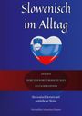 Maximilian Sebastian Wagner: Slowenisch im Alltag, Buch