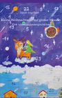 Dinah Engelhart: Kleine Weihnachtselfe auf großer Mission, Buch