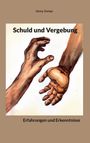 Georg Gumpp: Schuld und Vergebung, Buch