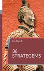 Sun Chao Zi: 36 Strategems, Buch