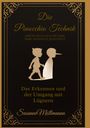 Susanne Möllmann: Die Pinocchio-Technik, Buch
