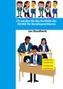 Jan Mundhenk: Fit werden für das Portfolio der ZQ BSK für Berufssprachkurse, Buch