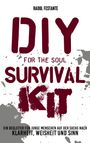 Raoul Festante: DIY Survival Kit, Buch