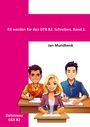 Jan Mundhenk: Fit werden für den DTB B2: Schreiben. Band 2., Buch