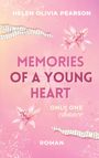 Helen Olivia Pearson: memories of a young heart, Buch