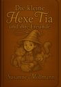 Susanne Möllmann: Die kleine Hexe Tia, Buch