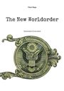 Peter Boge: The New Worldorder, Buch