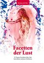 Bealuna del Mar: Facetten der Lust, Buch