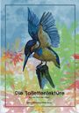 Sakhi Hosseini: Die Toilettenlektüre, Buch