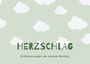 Jacqueline Denise Bartel: Herzschlag, Buch