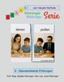 Brigitta Weninger: 1, 2, 3, 4, 5 zur neuen Schule, Buch