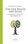 Hermann Ufer: Von der Magie der Sinne, Buch