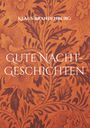 Klaus Brandenburg: Gute Nacht-Geschichten, Buch