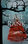 Faerah Catinger: Last Rank, Buch