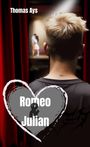 Thomas Ays: Romeo & Julian, Buch