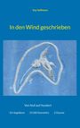 Kay Hoffmann: In den Wind geschrieben, Buch