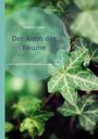 „Matthias Felder: Der Atem der Bäume. Locht- und Heilbotschaften aus der Natur.“ Efeublätter im Hintergrund.
