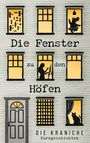 : Die Fenster zu den Höfen, Buch