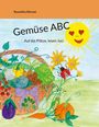 Roswitha Wenzel: Gemüse ABC, Buch