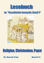 Konrad Tratz: Lesebuch - zu "Geschichte kompakt, Band 1", Buch
