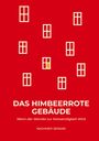 Naghmeh Semsar: Das Himbeerrote Gebäude, Buch