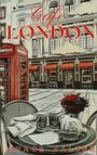 Grace Falter: Café London, Buch