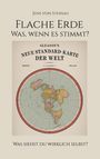 Jens von Steinau: Flache Erde, Buch
