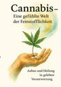 Naim Elarin: Cannabis - Eine gefühlte Welt der Feinstofflichkeit, Buch