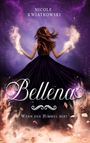 Nicole Kwiatkowski: Bellena, Buch