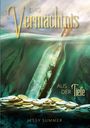 Jessy Summer: Das Vermächtnis aus der Tiefe, Buch