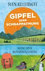 Sven Kellerhoff: Gipfel oder Schnappatmung, Buch