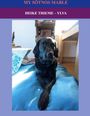 Heike Thieme: My Sötnos Mable, Buch