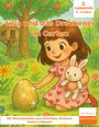 Marc Weidmann: Lilia und das Drachenei im Garten, Buch