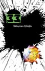 Süleyman Ciloglu: 33, Buch