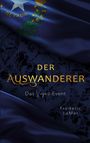 Frederic LaMar: Das Vegas Event, Buch