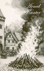 Siona Pagels: Arned Kanter, Buch